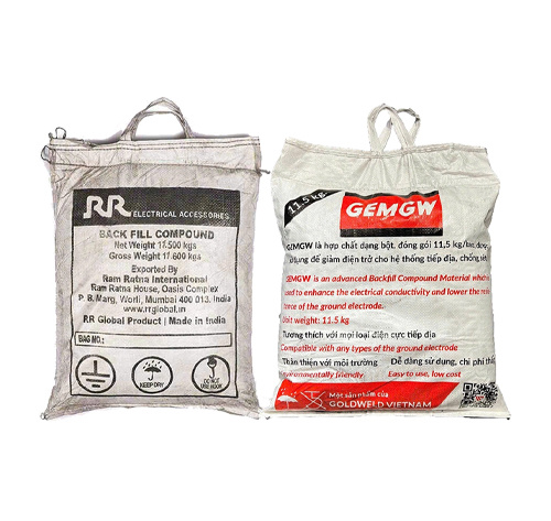 Hợp chất giảm điện trở GEM