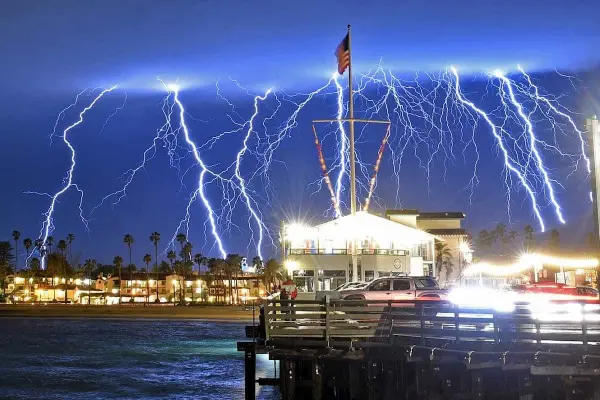 Hệ thống chống sét lan truyền cho tòa nhà cao từ 1 - 3 tầng khu vực đồng bằng - 1