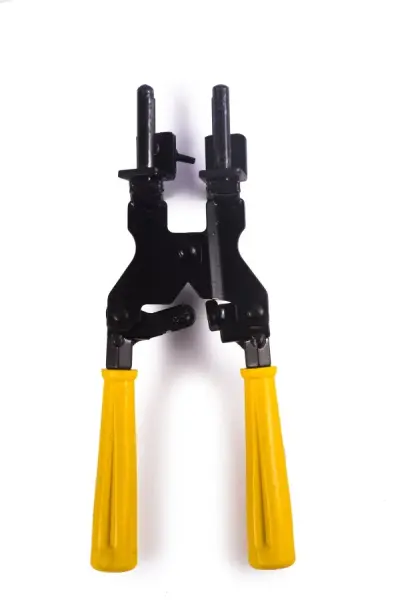 Khuôn hàn hoá nhiệt GOLDWELD - 7