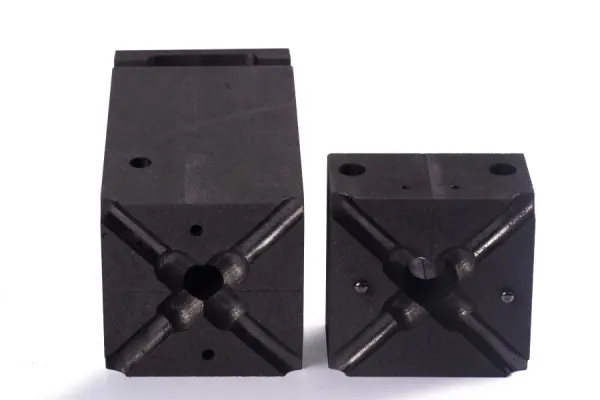 Khuôn hàn hoá nhiệt GOLDWELD - 4