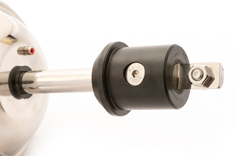 Kim thu sét công nghệ mới Bakiral - 3