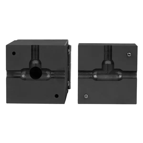 Khuôn hàn hóa nhiệt GOLDWELD CC2 nối kiểu chữ T cáp - cáp - 5