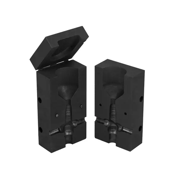 Khuôn hàn hóa nhiệt GOLDWELD CR2 nối kiểu chữ T cọc-cáp