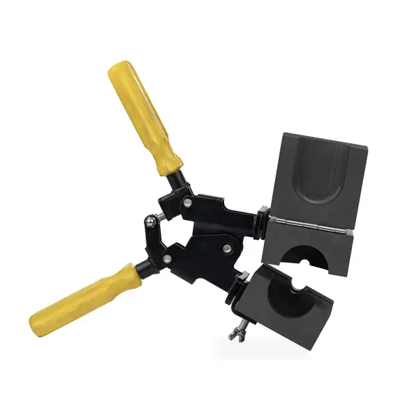 Khuôn hàn hóa nhiệt GOLDWELD CR2 nối kiểu chữ T cọc-cáp - 5