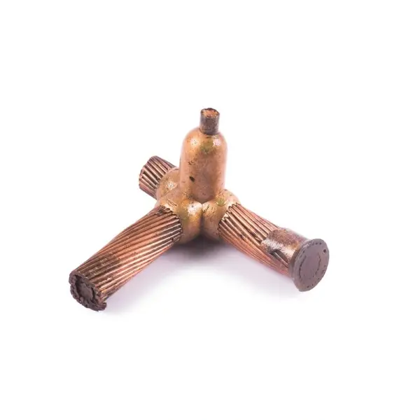 Thuốc hàn hóa nhiệt GOLDWELD 250g - 5