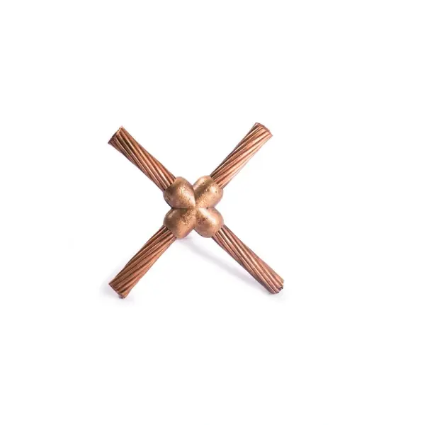 Mối hàn hóa nhiệt GOLDWELD - 2