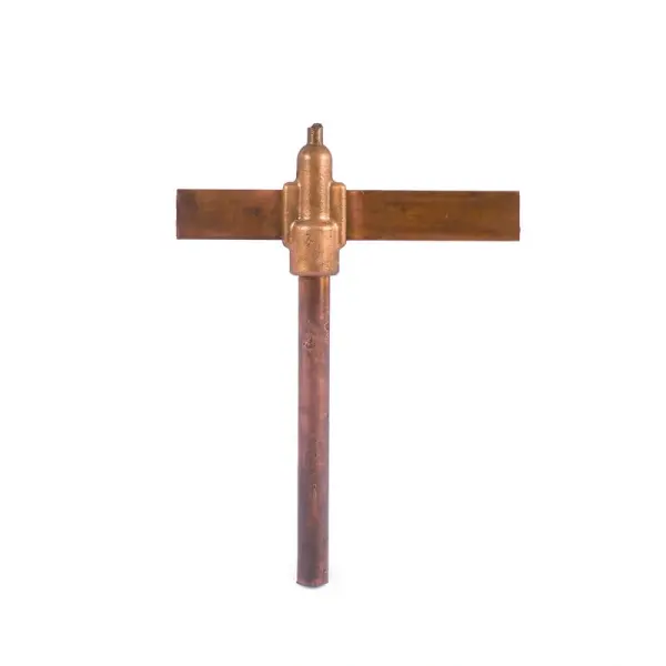 Thuốc hàn hóa nhiệt GOLDWELD 90g - 6