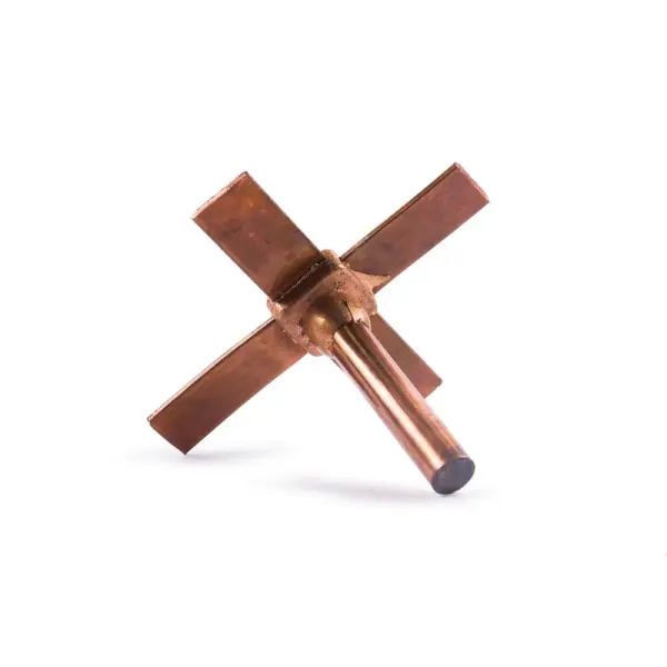 Mối hàn hóa nhiệt GOLDWELD - 5