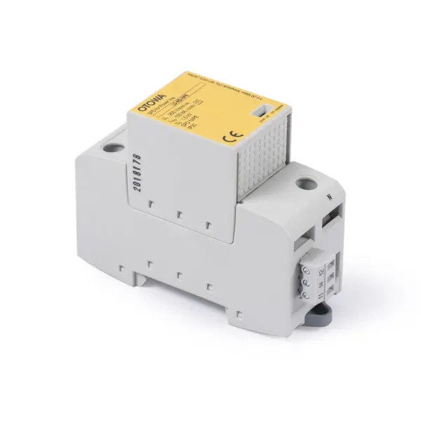Thiết bị chống sét lan truyền OTOWA đường nguồn LD-PNP25100S (N-PE) - 6