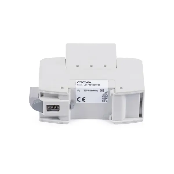 Thiết bị chống sét lan truyền OTOWA đường nguồn LD-PNP25100S (N-PE) - 3
