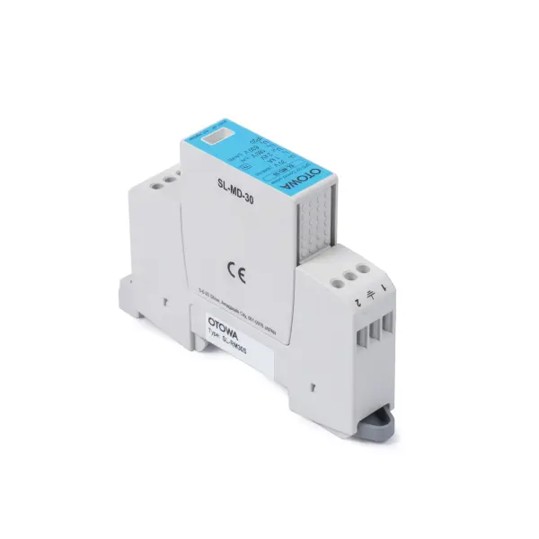 Thiết bị chống sét lan truyền OTOWA đường tín hiệu SL-RM30S - 2