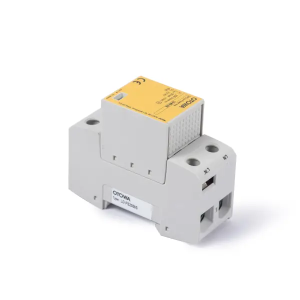 Thiết bị chống sét lan truyền OTOWA đường nguồn LD-PS2550S - 5