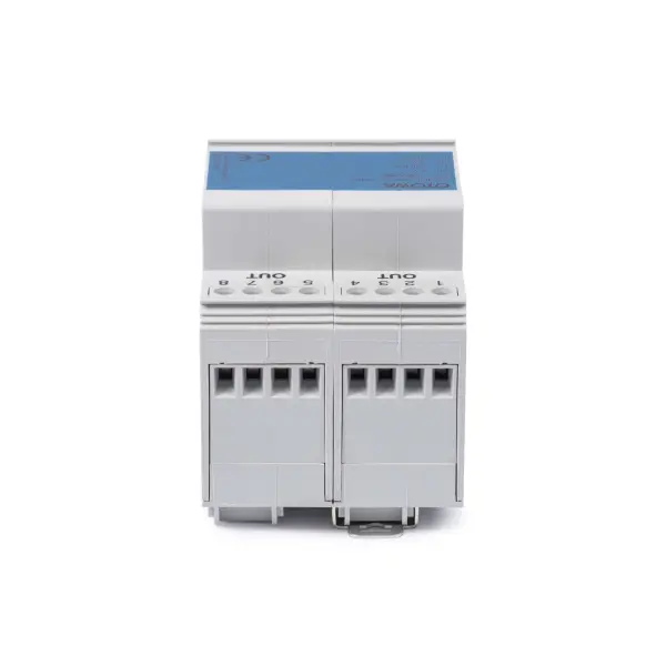 Thiết bị chống sét lan truyền OTOWA đường tín hiệu SR-VTRS5 - 3