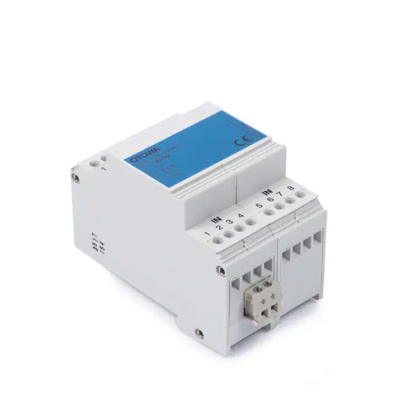 Thiết bị chống sét lan truyền OTOWA đường tín hiệu SR-VTRS5 - 2