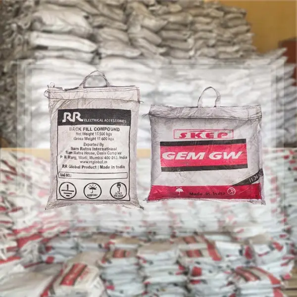 TOP 4 thương hiệu hóa chất giảm điện trở uy tín