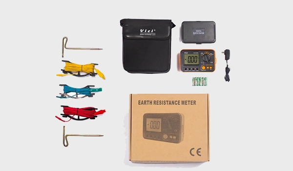 Top đồng hồ đo điện trở được sử dụng nhiều nhất hiện nay