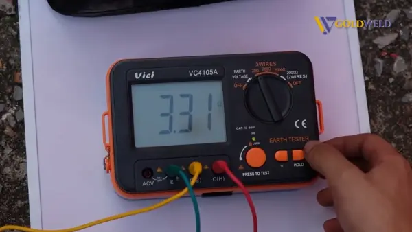 Điện trở suất của đất là gì? Phương pháp đo ra sao?