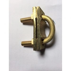 Kẹp tiếp địa là gì? Công dụng của kẹp là gì?