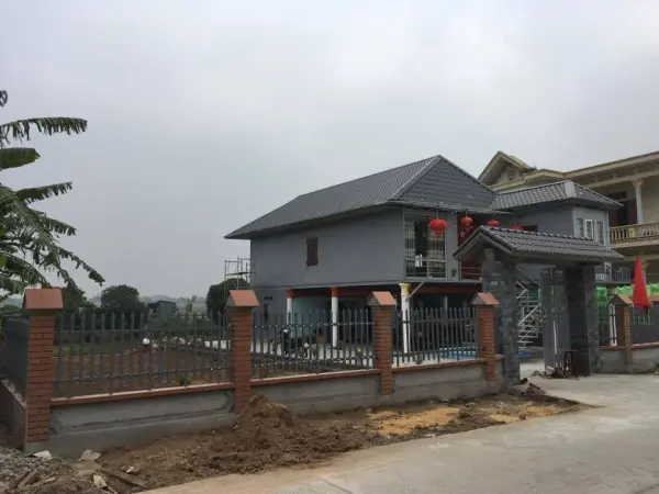 Nhà ở Container và văn phòng ghép là gì?