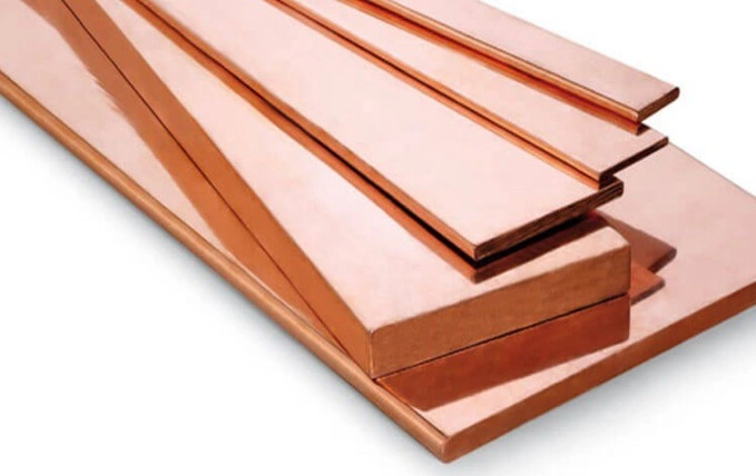 Thanh đồng tiếp địa là gì? Cách sản xuất ra sao?