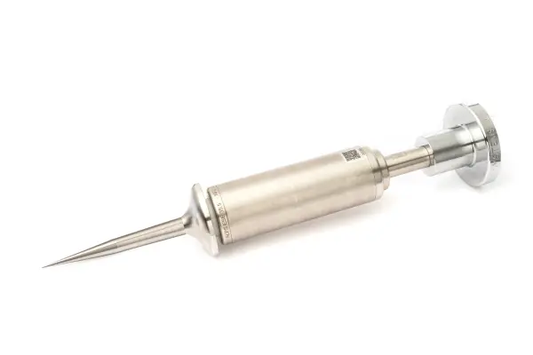 Kim thu sét ALPS ESE 35.5: Bán kính bảo vệ 78m - 2