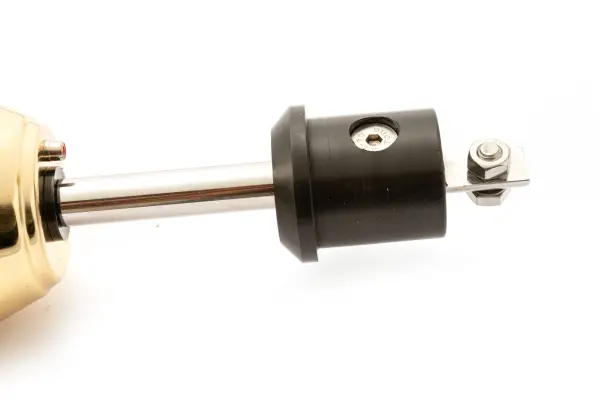 Kim thu sét ZEUS ESE 30: Bán kính bảo vệ 79m - 4