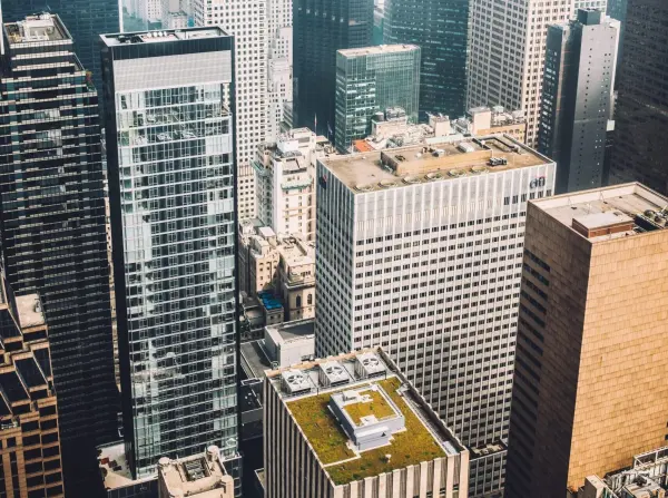 Bố trí dây xuống trong chống sét