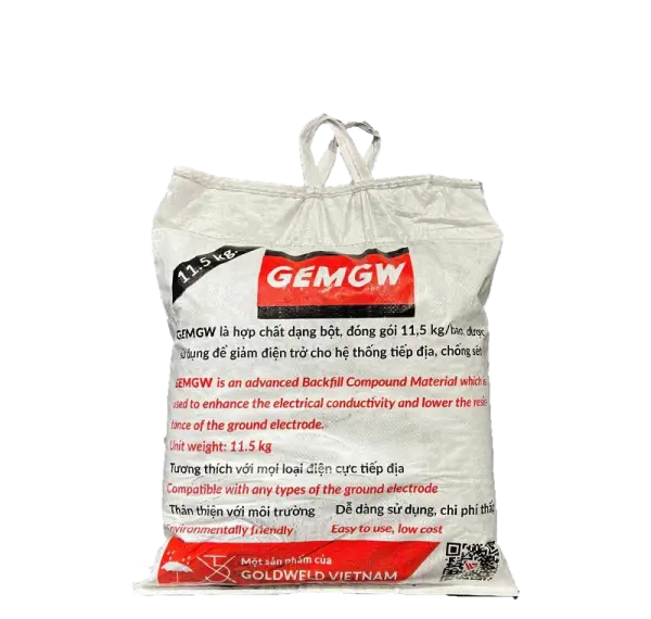 Hợp chất giảm điện trở GEM