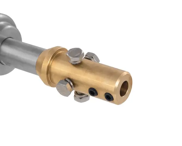 Kim thu sét ALPS ESE 60: Bán kính bảo vệ 107m - 10