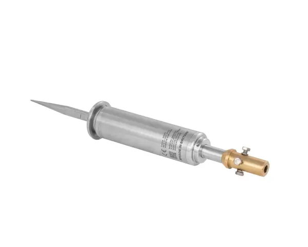 Kim thu sét ALPS ESE 60: Bán kính bảo vệ 107m - 9