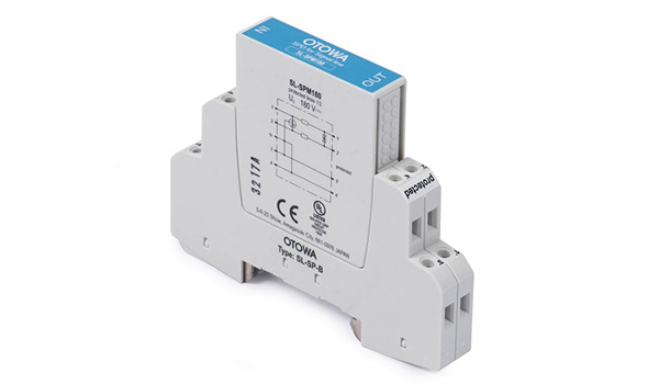 Thiết bị chống sét đường truyền Otowa SL-SPM180.