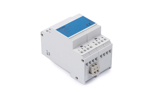 Otowa SR-VTRS5 dùng cho đường tín hiệu 4 đối dây bảo vệ cấp 2.