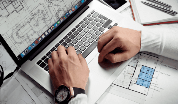 7 Lưu ý cần nhớ trước khi thi công hệ thống điện - Hãy hoàn thiện thiết kế hệ thống trước khi bắt đầu triển khai.