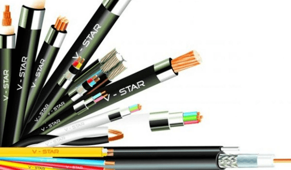 7 Lưu ý cần nhớ trước khi thi công hệ thống điện - Tùy vào phân chia phụ tải để chọn tiết diện dây dẫn phù hợp.