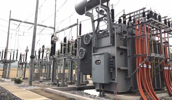 7 giải pháp thi công hệ thống tiếp địa trạm biến áp an toàn