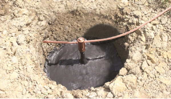 7 giải pháp thi công hệ thống tiếp địa trạm biến áp an toàn