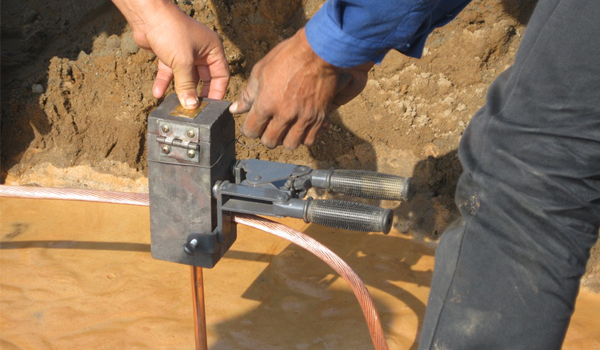 7 giải pháp thi công hệ thống tiếp địa trạm biến áp an toàn