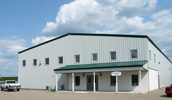 Hệ thống chống sét trực tiếp giúp chống khả năng cháy nổ và mất điện trên diện rộng.