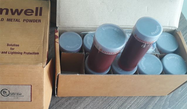 Hàn hóa nhiệt Kumwell là một trong những thương hiệu mà bạn có thể an tâm lựa chọn.