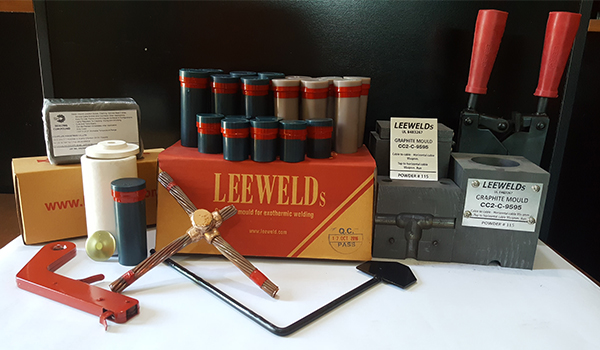 Leewelds cũng là một thương hiệu Top Hàn hóa nhiệt nổi tiếng trên thị trường hiện nay.