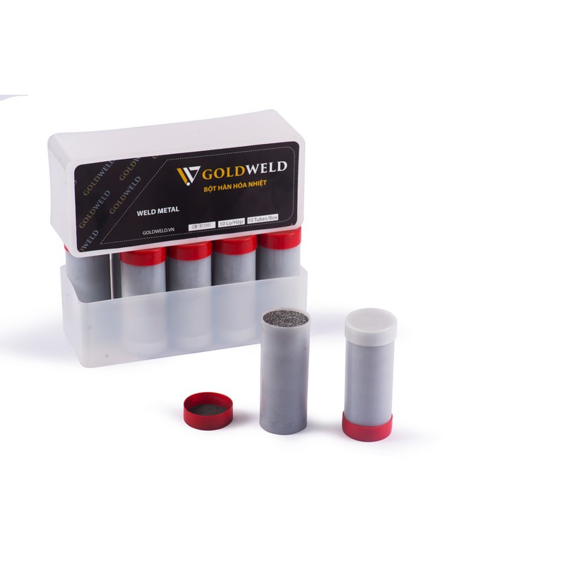 Hàn hóa nhiệt chống sét và những điều có thể bạn chưa biết!